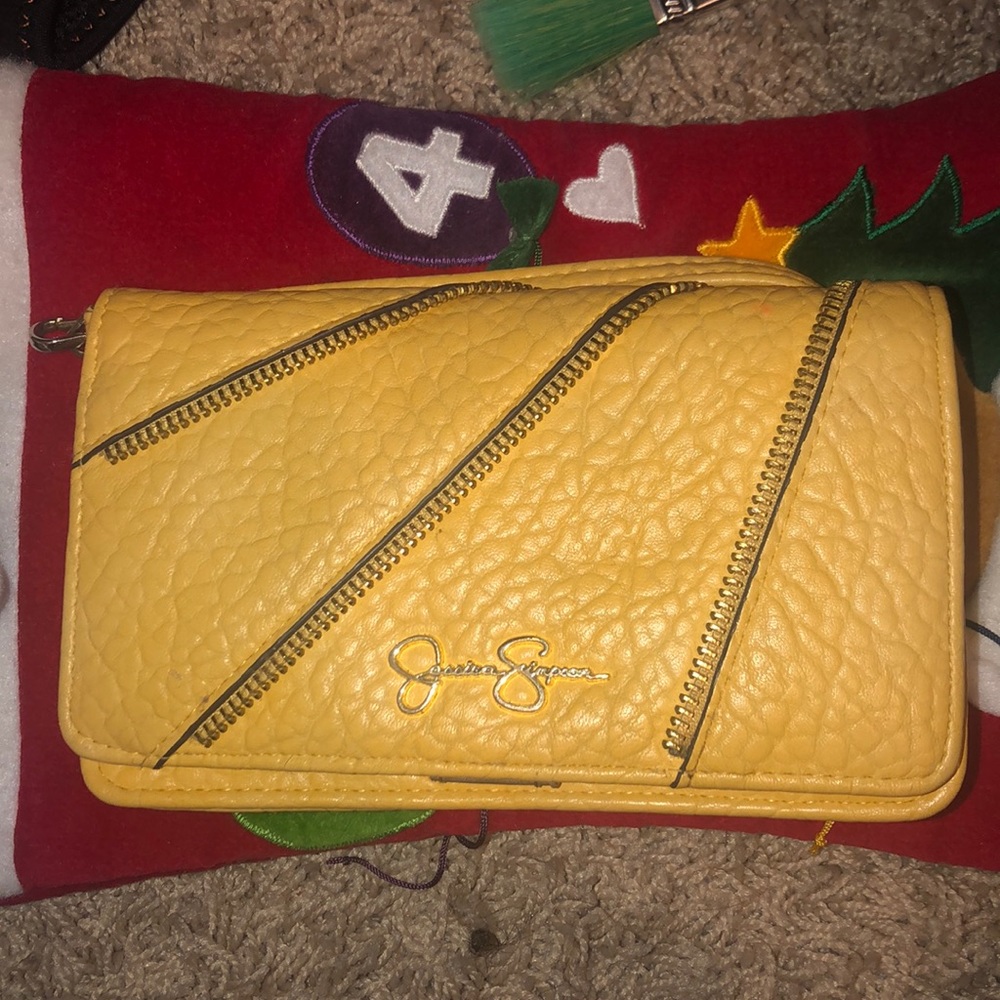 Wristlet